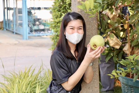 ไฟล์แนบ กปภ.สาขาสมุทรสาคร (พ) ร่วมดำเนินโครงการ ประปานี้มีรัก ปลูกผักกินเอง หนุนลดการใช้พลังงานและส่งเสริมเศรษฐกิจพอเพียง