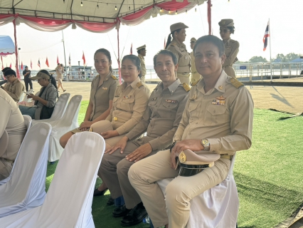 ไฟล์แนบ กปภ.สาขาสมุทรสาคร (พ) ร่วมงานประเพณี 18 มีนา สุขาภิบาลท่าฉลอม (วันท้องถิ่นไทย) ประจำปี 2569