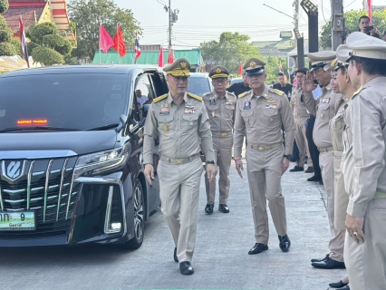 ไฟล์แนบ กปภ.สาขาสมุทรสาคร (พ) ร่วมงานประเพณี 18 มีนา สุขาภิบาลท่าฉลอม (วันท้องถิ่นไทย) ประจำปี 2569