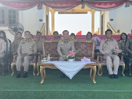 ไฟล์แนบ กปภ.สาขาสมุทรสาคร (พ) ร่วมงานประเพณี 18 มีนา สุขาภิบาลท่าฉลอม (วันท้องถิ่นไทย) ประจำปี 2569