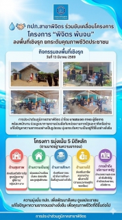 ไฟล์แนบ 💧🤝 กปภ.สาขาพิจิตร ร่วมขับเคลื่อนโครงการ พิจิตร พ้นจน ลงพื้นที่เชิงรุก ยกระดับคุณภาพชีวิตประชาชน