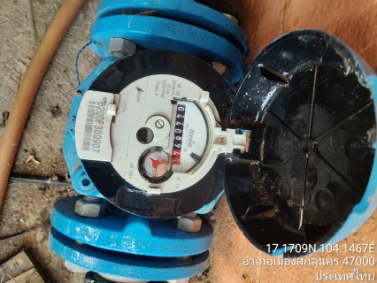 ไฟล์แนบ กปภ.ข.6 เข้าร่วมโครงการภาคีเครือข่ายลดน้ำสูญเสียและมุ่งเสริมสร้างศักยภาพการทำงาน รูปแบบภาคีฯ พี่น้อง ระหว่างภาคีเครือข่ายพยัคฆ์นาคาและภาคีร้อย-สินธุ์ ณ กปภ.สาขาสกลนคร อ.เมือง จ.สกลนคร