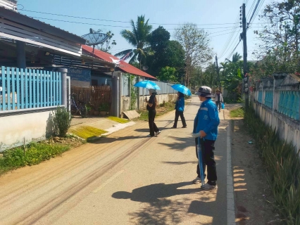 ไฟล์แนบ กปภ.สาขาเกาะคา จัดกิจกรรมออกหน่วยเติมใจให้กัน ประจำเดือนมีนาคม 2569