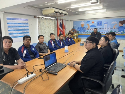 ไฟล์แนบ  การประปาส่วนภูมิภาคสาขาสระแก้ว โดย นายชยพล  พาแพง ผู้จัดการ กปภ.สาขาสระแก้ว พร้อมด้วยหัวหน้างานผลิต,พนักงานและลูกจ้างได้ดำเนินโครงการ "น้ำประปา กปภ. - อปท.เพื่อปวงชน " ประจำปี 2569