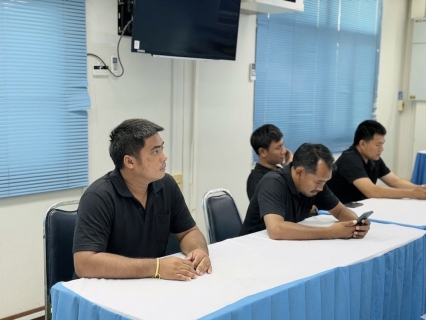 ไฟล์แนบ กปภ.สาขากุยบุรีจัดกิจกรรมสนทนายามเช้า (Morning Talk) ประจำเดือนมีนาคม 2569 เสริมสร้างวัฒนธรรมองค์กร