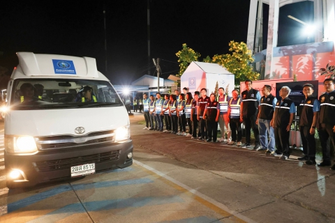 ไฟล์แนบ กปภ.ข.3 เปิดปฏิบัติการ "TAG TEAM LEAK" (Day 1) ยกระดับการหาท่อรั่วสู่การลดน้ำสูญเสียระดับมืออาชีพ 