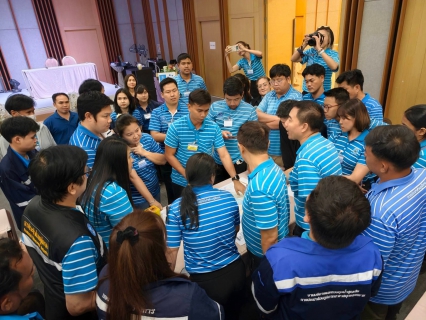 ไฟล์แนบ กปภ.ข.3 เปิดปฏิบัติการ "TAG TEAM LEAK" (Day 1) ยกระดับการหาท่อรั่วสู่การลดน้ำสูญเสียระดับมืออาชีพ 