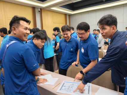 ไฟล์แนบ กปภ.ข.3 เปิดปฏิบัติการ "TAG TEAM LEAK" (Day 1) ยกระดับการหาท่อรั่วสู่การลดน้ำสูญเสียระดับมืออาชีพ 