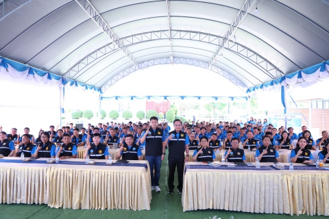 ไฟล์แนบ ผู้ว่าการ กปภ. หนุนเต็มที่ รปก.2 ฟอร์มทีมภาคีพี่น้องภาค 2 สร้างทีมงานลดน้ำสูญเสีย และเสริม สร้างศักยภาพในการทำงานอย่างมีประสิทธิภาพ ประเดิม ภาคีพี่น้อง ณ กปภ.สาขาสกลนคร