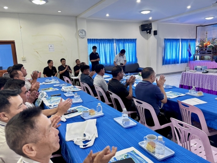 ไฟล์แนบ กปภ.สาขาแม่สอด ดำเนินโครงการน้ำประปา กปภ.-อปท.เพื่อปวงชน ประจำปี 2569