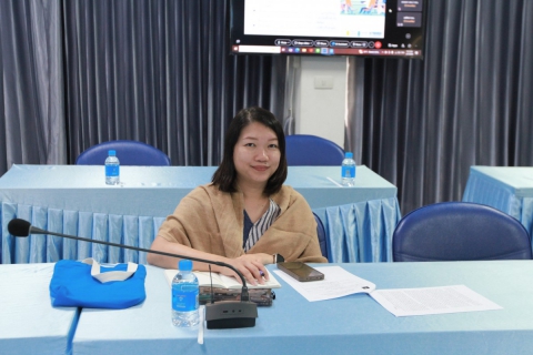 ไฟล์แนบ กปภ.เขต 1 ร่วมการประชุมเปิดการให้คำปรึกษา (Kick Off Meeting)