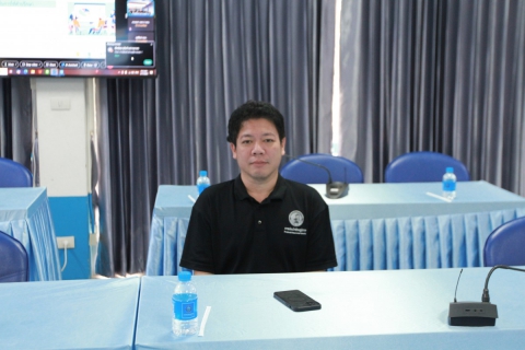 ไฟล์แนบ กปภ.เขต 1 ร่วมการประชุมเปิดการให้คำปรึกษา (Kick Off Meeting)