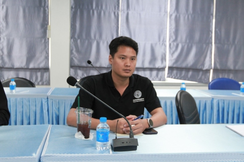 ไฟล์แนบ กปภ.เขต 1 ประชุมแผนบริหารจัดการภัยแล้ง ปี 2569