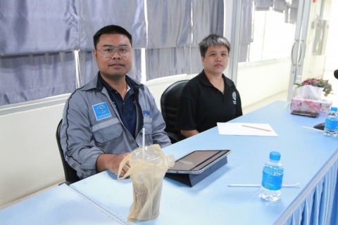 ไฟล์แนบ กปภ.เขต 1 ประชุมแผนบริหารจัดการภัยแล้ง ปี 2569