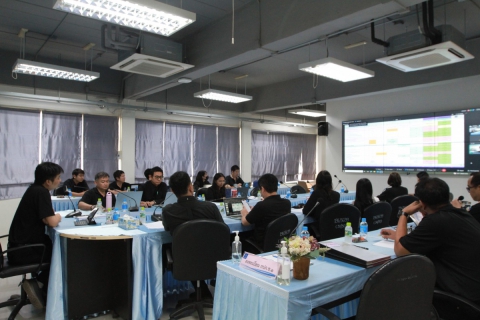 ไฟล์แนบ รปก.3 และ กปภ.เขต 1 ร่วมประชุมติดตามผลการดำเนินงานตามตัวชี้วัดองค์กร ประจำเดือนมีนาคม 2569