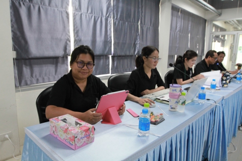 ไฟล์แนบ รปก.3 และ กปภ.เขต 1 ร่วมประชุมติดตามผลการดำเนินงานตามตัวชี้วัดองค์กร ประจำเดือนมีนาคม 2569