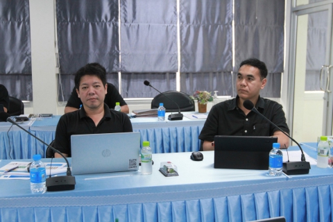 ไฟล์แนบ รปก.3 และ กปภ.เขต 1 ร่วมประชุมติดตามผลการดำเนินงานตามตัวชี้วัดองค์กร ประจำเดือนมีนาคม 2569