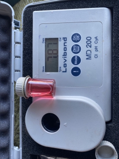 ไฟล์แนบ กปภ.สาขาขนอม ดำเนินการตรวจสอบคุณภาพน้ำประปา ณ ป้อมตำรวจสี่แยกครูประวิง และร้านพัฒนา บ้านเลขที่ 102/6  ม.4 ต.ขนอม ต.ขนอม อ.ขนอม จ.นครศรีธรรมราช 