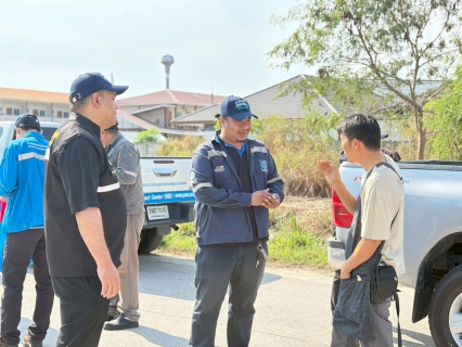 ไฟล์แนบ กปภ.สาขาพัทยา (พ) จัดโครงการ "Home Care" ซ่อมฟรีถึงบ้าน มุ่งบริการด้วยใจ