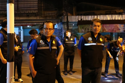 ไฟล์แนบ ทีมเวิร์คจัดๆ แก้ไขตรงจุด ผู้ว่าการ กปภ. นำทีม ภาคีพี่น้อง ALC พื้นที่เป้าหมาย