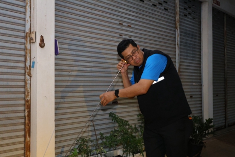 ไฟล์แนบ กปภ.ข.3 เปิดปฏิบัติการ "TAG TEAM LEAK" (Day 2) ยกระดับการหาท่อรั่วสู่การลดน้ำสูญเสียระดับมืออาชีพ