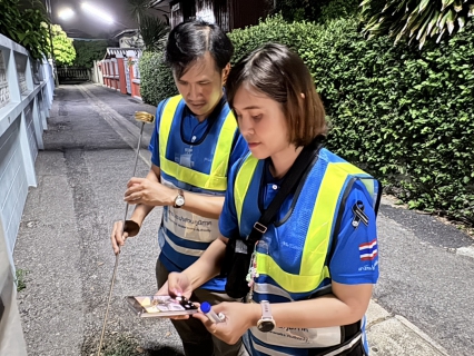 ไฟล์แนบ กปภ.ข.3 เปิดปฏิบัติการ "TAG TEAM LEAK" (Day 2) ยกระดับการหาท่อรั่วสู่การลดน้ำสูญเสียระดับมืออาชีพ