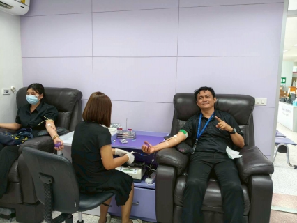 ไฟล์แนบ กปภ.สาขาเดิมบางนางบวช ร่วมสร้างพลังแห่งการให้ บริจาคโลหิตเพื่อช่วยเหลือผู้ป่วย