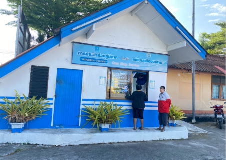 ไฟล์แนบ การประปาส่วนภูมิภาคสาขาเวียงสระ ออกพื้นที่ให้บริการลูกค้ารับชำระค่าน้ำประปา ณ เทศบาลเมืองนาสาร ประจำเดือนมีนาคม 2569 ครั้งที่ 1