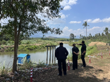 ไฟล์แนบ กปภ.สาขาบางสะพาน  เข้าร่วมประชุมติดตามผลการดำเนินงานโครงการจัดการน้ำสะอาดและบำรุงรักษาเชิงป้องกัน  (WSP&PM) ภาคีเครือข่าย และกิจกรรม 5ส จังหวัดเพชรบุรี ครั้งที่ 2/2569 