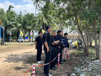 ไฟล์แนบ กปภ.สาขาบางสะพาน  เข้าร่วมประชุมติดตามผลการดำเนินงานโครงการจัดการน้ำสะอาดและบำรุงรักษาเชิงป้องกัน  (WSP&PM) ภาคีเครือข่าย และกิจกรรม 5ส จังหวัดเพชรบุรี ครั้งที่ 2/2569 