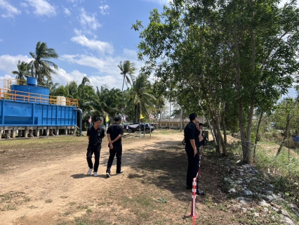 ไฟล์แนบ กปภ.สาขาบางสะพาน  เข้าร่วมประชุมติดตามผลการดำเนินงานโครงการจัดการน้ำสะอาดและบำรุงรักษาเชิงป้องกัน  (WSP&PM) ภาคีเครือข่าย และกิจกรรม 5ส จังหวัดเพชรบุรี ครั้งที่ 2/2569 