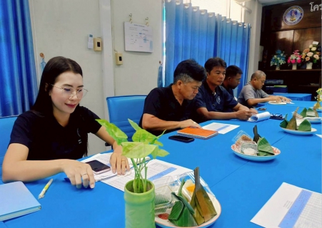 ไฟล์แนบ การประปาส่วนภูมิภาคสาขาเวียงสระ จัดกิจกรรมสนทนายามเช้า (Morning Talk) ครั้งที่ 6/2569 ประจำเดือน มีนาคม 2569 