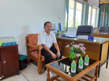 ไฟล์แนบ กปภ.สาขาสุราษฎร์ธานี (ชั้นพิเศษ) เดินหน้าเชิงรุก ขยายเขตจำหน่ายน้ำ ยกระดับคุณภาพชีวิตประชาชน