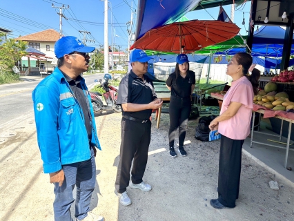 ไฟล์แนบ กปภ.สาขาเกาะพะงัน ลงพื้นที่พบปะผู้ใช้น้ำในเขตพื้นที่ ชุมชนบ้านในสวน ม.2 ต.เกาะพะงัน อ.เกาะพะงัน จ.สุราษฎร์ธานี ให้บริการของ กปภ.สาขาเกาะพะงัน ภายใต้กิจกรรมมุ่งมั่นเพื่อปวงชนเติมใจให้กัน