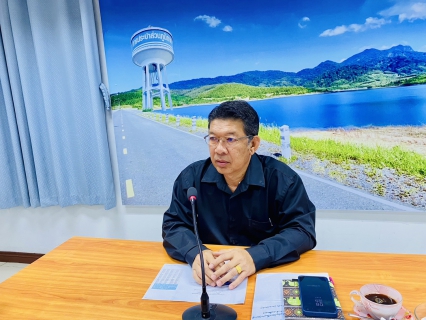 ไฟล์แนบ การประปาส่วนภูมิภาคสาขากระบี่ จัดกิจกรรมสนทนายามเช้า (Morning Talk) ครั้งที่ 6/2569 ประจำเดือน มีนาคม 2568 