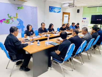 ไฟล์แนบ การประปาส่วนภูมิภาคสาขากระบี่ จัดกิจกรรมสนทนายามเช้า (Morning Talk) ครั้งที่ 6/2569 ประจำเดือน มีนาคม 2568 