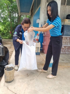 ไฟล์แนบ กปภ.สาขาพนมสารคาม จัดกิจกรรม Big Cleaning Day ภายใต้โครงการ ๕ ส.