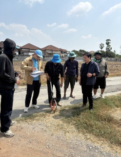 ไฟล์แนบ  กปภ.สาขาฉะเชิงเทรา ร่วมรับฟังความคิดเห็นและรับเรื่องร้องเรียนจากประชาชนในพื้นที่ ตำบลบางขวัญ