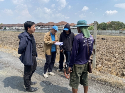 ไฟล์แนบ  กปภ.สาขาฉะเชิงเทรา ร่วมรับฟังความคิดเห็นและรับเรื่องร้องเรียนจากประชาชนในพื้นที่ ตำบลบางขวัญ