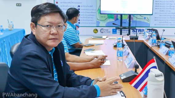 ไฟล์แนบ กปภ.สาขาบ้านฉาง ผ่านประเมิน ISO 24512:2024 ไร้ข้อบกพร่อง (NC) พร้อมรับข้อเสนอแนะเพื่อยกระดับการบริการสู่อนาคต