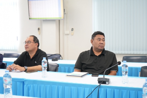 ไฟล์แนบ กปภ.ข.7 ประชุมคณะทำงานกำกับดูแลการบริหารจัดการน้ำสูญเสีย (WSC-R) ครั้งที่ 2 ประจำปี 2569