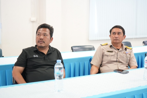 ไฟล์แนบ กปภ.ข.7 ประชุมคณะทำงานกำกับดูแลการบริหารจัดการน้ำสูญเสีย (WSC-R) ครั้งที่ 2 ประจำปี 2569