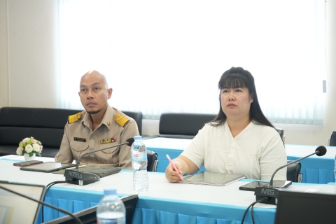 ไฟล์แนบ กปภ.ข.7 ประชุมคณะทำงานกำกับดูแลการบริหารจัดการน้ำสูญเสีย (WSC-R) ครั้งที่ 2 ประจำปี 2569