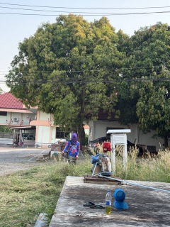 ไฟล์แนบ กปภ.สาขาเลาขวัญ ร่วมดำเนินกิจกรรม Big Cleaning Day 