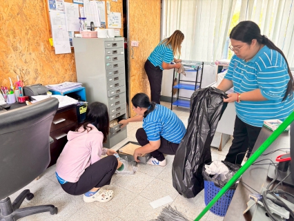 ไฟล์แนบ กปภ.สาขาเลาขวัญ ร่วมดำเนินกิจกรรม Big Cleaning Day 