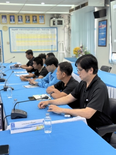 ไฟล์แนบ 📢 กปภ.สาขาสามพราน เข้าร่วมประชุมสื่อสารแนวทางการจัดประเภทผู้ใช้น้ำ ครั้งที่ 2/2569