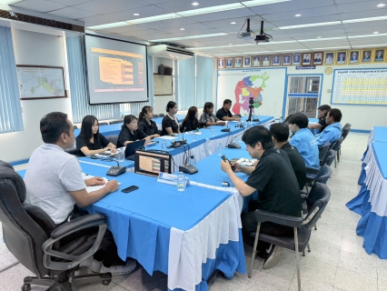 ไฟล์แนบ 📢 กปภ.สาขาสามพราน เข้าร่วมประชุมสื่อสารแนวทางการจัดประเภทผู้ใช้น้ำ ครั้งที่ 2/2569