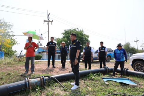 ไฟล์แนบ รองผู้ว่าการ (ปฏิบัติการ 2) ลงพื้นที่ กปภ.สาขาเมืองพล ติดตามความคืบหน้าการแก้ไขปัญหาคุณภาพน้ำ พร้อมชี้แจงผลการดำเนินงานแก่กลุ่มตัวแทนภาคประชาชน
