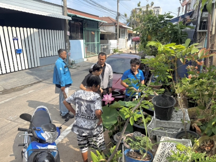 ไฟล์แนบ กปภ.สาขาพัทยา ลงพื้นที่ตรวจสอบข้อร้องเรียนกรณีน้ำประปาพบหนอนแดง ยืนยันไม่เกิดจากระบบผลิตน้ำประปา