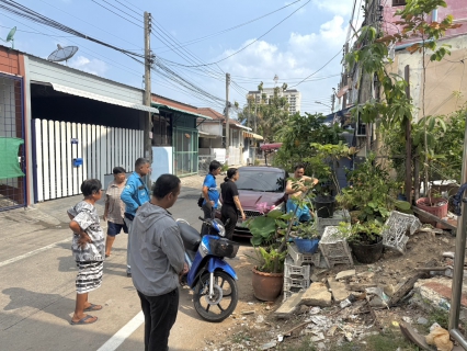 ไฟล์แนบ กปภ.สาขาพัทยา ลงพื้นที่ตรวจสอบข้อร้องเรียนกรณีน้ำประปาพบหนอนแดง ยืนยันไม่เกิดจากระบบผลิตน้ำประปา